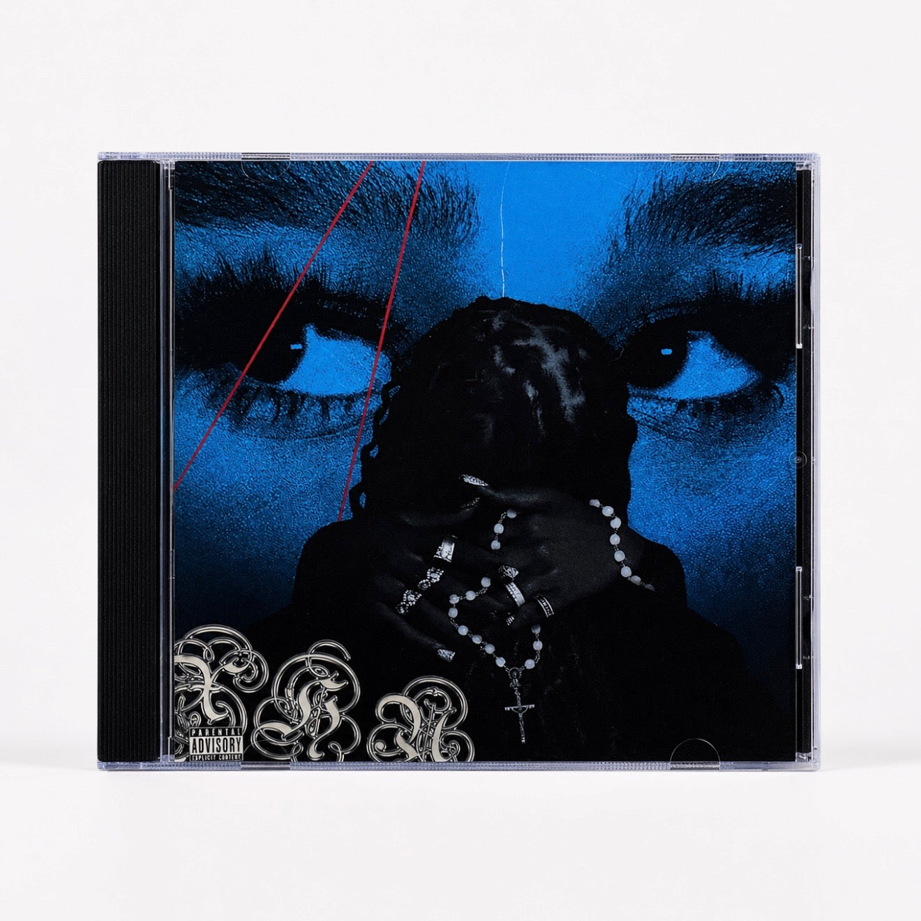 ABSENCE OF PRESENCE CD